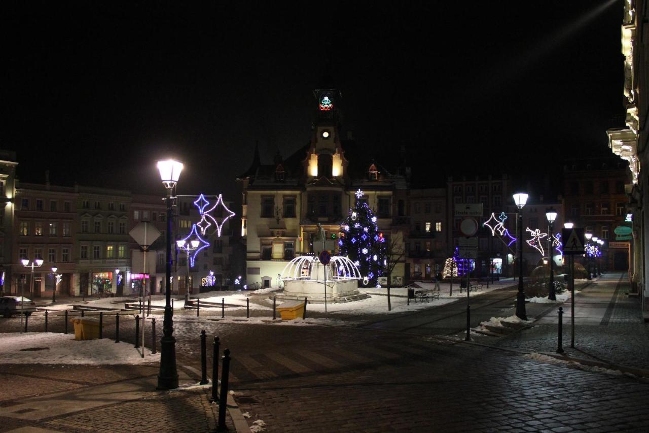 Appartement Rynek Nowa Ruda Extérieur photo